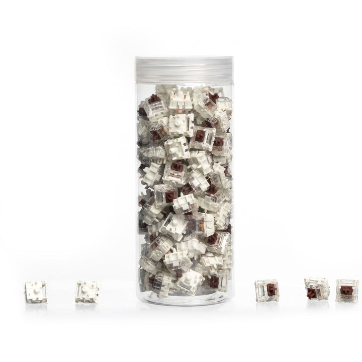 Juego de Switch Gateron Jupiter