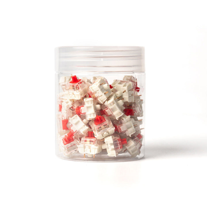 Juego de Switch Gateron Jupiter