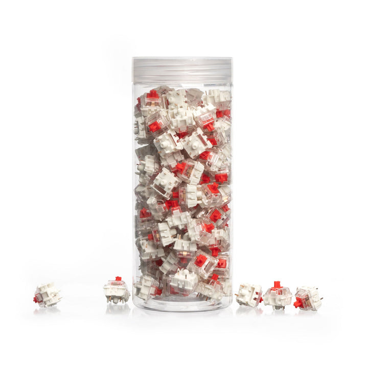 Juego de Switch Gateron Jupiter