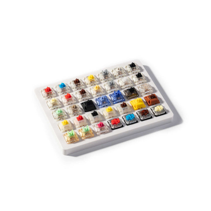 Probador de Switch Gateron - Version 2