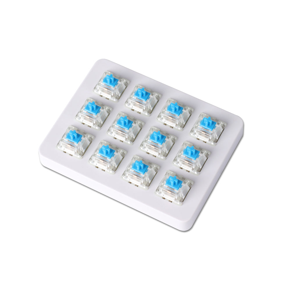 Gateron Cap V2 Switch Set