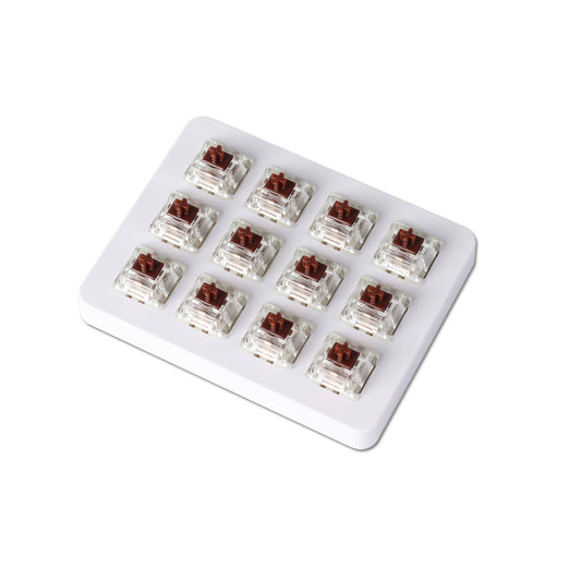 Juego de Switch Gateron Cap V2