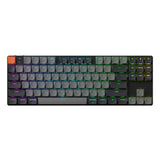 Keychron K1 QMK Wireless Mechanical Keyboard (Version 6) (US ANSI Keyboard)