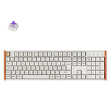 Keychron K10 HE Wireless Magnetic Switch Custom Keyboard ISO Layout Collection