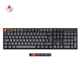 Teclado mecánico inalámbrico Keychron K10 (diseño ES ISO)