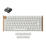 Keychron K3 HE Wireless Magnetic Switch Custom Keyboard ISO Layout Collection