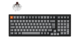 Keychron K4 Max QMK Wireless Mechanical Keyboard ISO Layout Collection