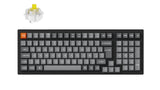 Keychron K4 Max QMK Wireless Mechanical Keyboard ISO Layout Collection