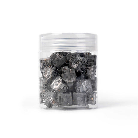 Interruptor silencioso Kailh Midnight Pro
