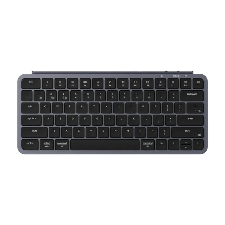 Teclado inalámbrico ultra delgado Keychron B1 Pro (Distribución US ANSI)