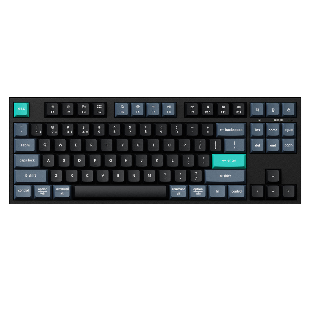 Keychron B33 Wireless Keyboard (US ANSI Keyboard)