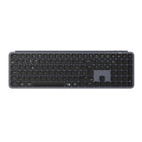 Keychron B6 Pro Ultra-Slim Wireless Keyboard ISO Layout Collection