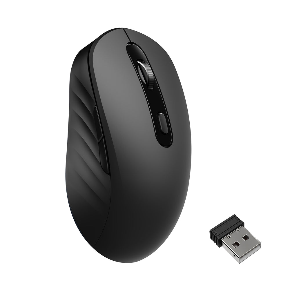 Keychron BM25 Wireless Mouse