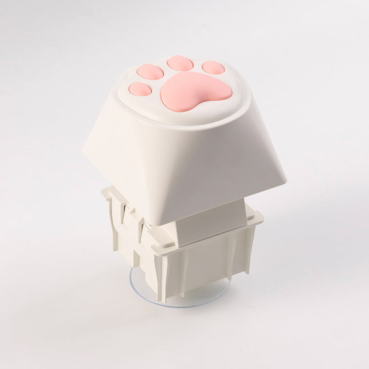 Keychron Gran Garra de Gato Kitty