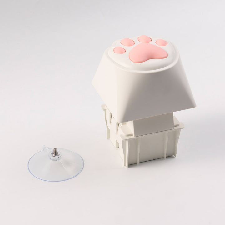 Keychron Gran Garra de Gato Kitty