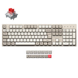 Keychron C2 Pro 8K QMK Wired Custom Mechanical Keyboard ISO Layout Collection