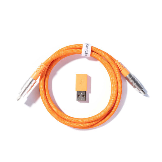 Cable Geek de doble funda Keychron