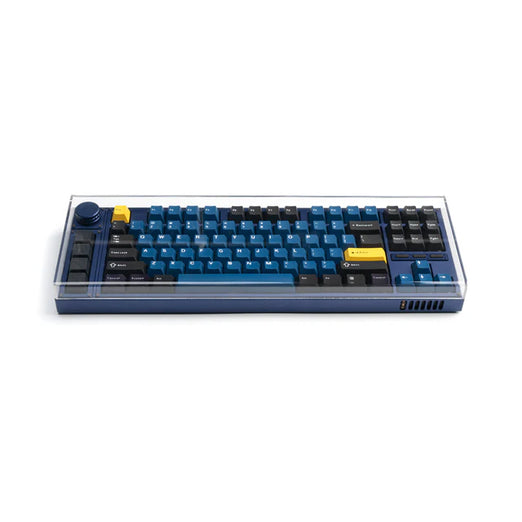 Cubierta antipolvo para teclado Keychron