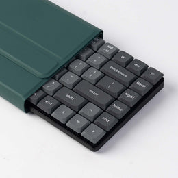 Funda Folio Keychron para Teclado Slim