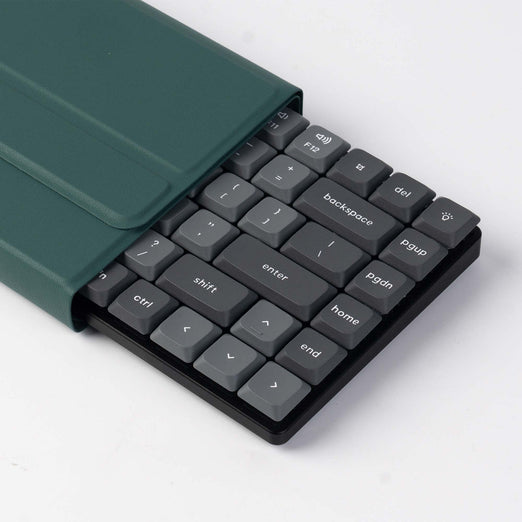 Funda Folio Keychron para Teclado Slim