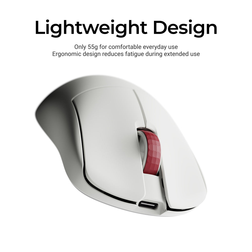 Keychron G4 Wireless Mouse