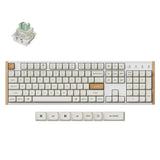 Keychron K10 HE Wireless Magnetic Switch Custom Keyboard(US Layout)