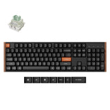 Keychron K10 HE Wireless Magnetic Switch Custom Keyboard(US Layout)