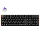 Keychron K10 HE Wireless Magnetic Switch Custom Keyboard ISO Layout Collection