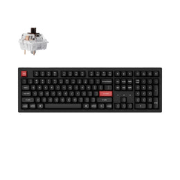 Teclado mecánico inalámbrico Keychron K10 Pro QMK/VIA (teclado ANSI de EE. UU.)