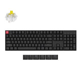 Keychron K10 QMK Wireless Mechanical Keyboard (Version 2)(US ANSI Keyboard)