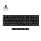 Keychron K10 QMK Wireless Mechanical Keyboard (Version 2)(US ANSI Keyboard)