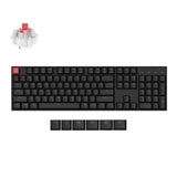 Keychron K10 QMK Wireless Mechanical Keyboard (Version 2)(US ANSI Keyboard)