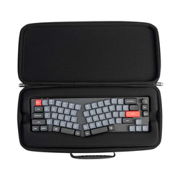 Estuche de transporte para teclado y mouse Keychron