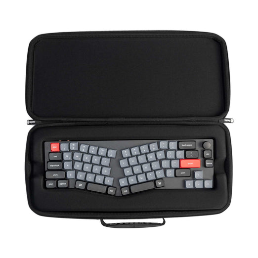 Keychron Keyboard and Mouse Carrying Case