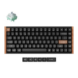 Teclado Personalizado Inalámbrico con interruptores Magnéticos Keychron K2 HE (Distribución US ANSI)
