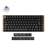 Keychron K2 HE Wireless Magnetic Switch Custom Keyboard