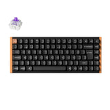 Keychron K2 HE Wireless Magnetic Switch Custom Keyboard ISO Layout Collection