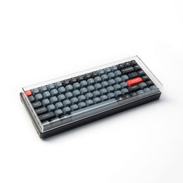 Cubierta antipolvo para teclado Keychron