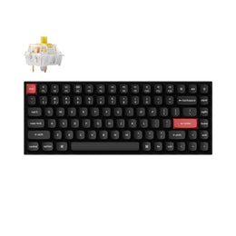 Teclado mecánico inalámbrico Keychron K2 Pro QMK/VIA (teclado ANSI de EE. UU.)