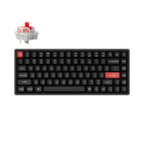 Teclado mecánico inalámbrico Keychron K2 Pro QMK/VIA (teclado ANSI de EE. UU.)