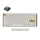 Keychron K3 HE Wireless Magnetic Switch Custom Keyboard(ANSI US Layout)