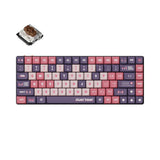 Keychron K3 Pro QMK/VIA Wireless Custom Mechanical Keyboard (US ANSI Keyboard)