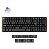 Keychron K4 HE Wireless Magnetic Switch Custom Keyboard(US ANSI Layout)