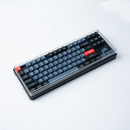 Cubierta antipolvo para teclado Keychron