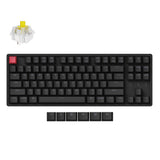 Keychron K8 QMK Wireless Mechanical Keyboard(US ANSI Layout)