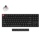 Keychron K8 QMK Wireless Mechanical Keyboard(US ANSI Layout)