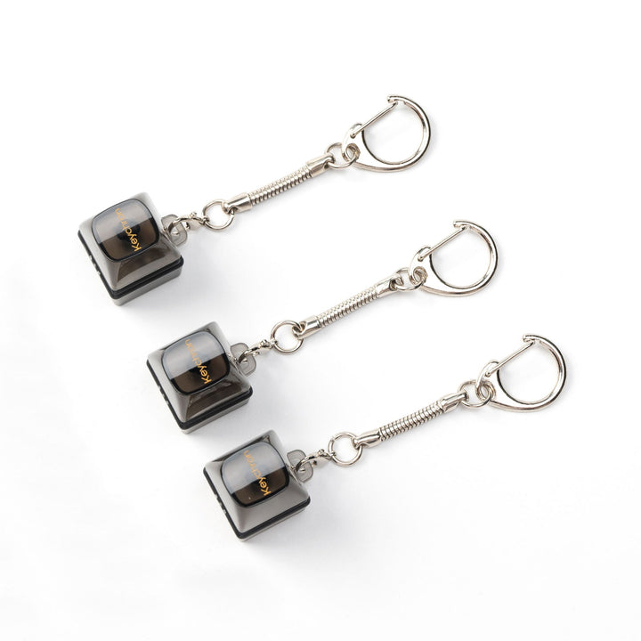 Llavero probador de Switch de teclado Keychron