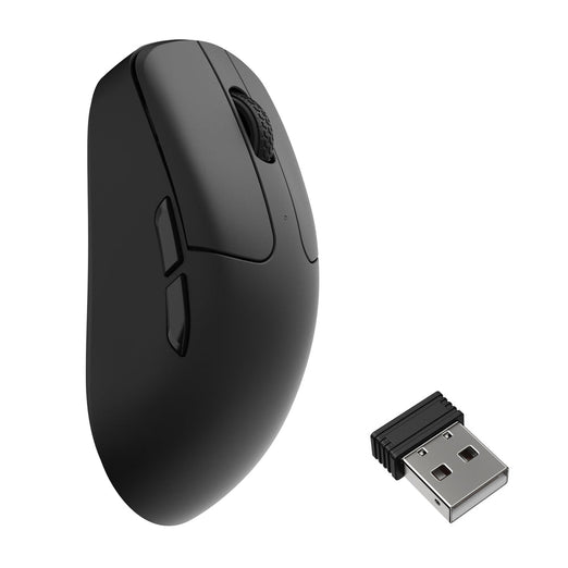Ratón inalámbrico Keychron M2