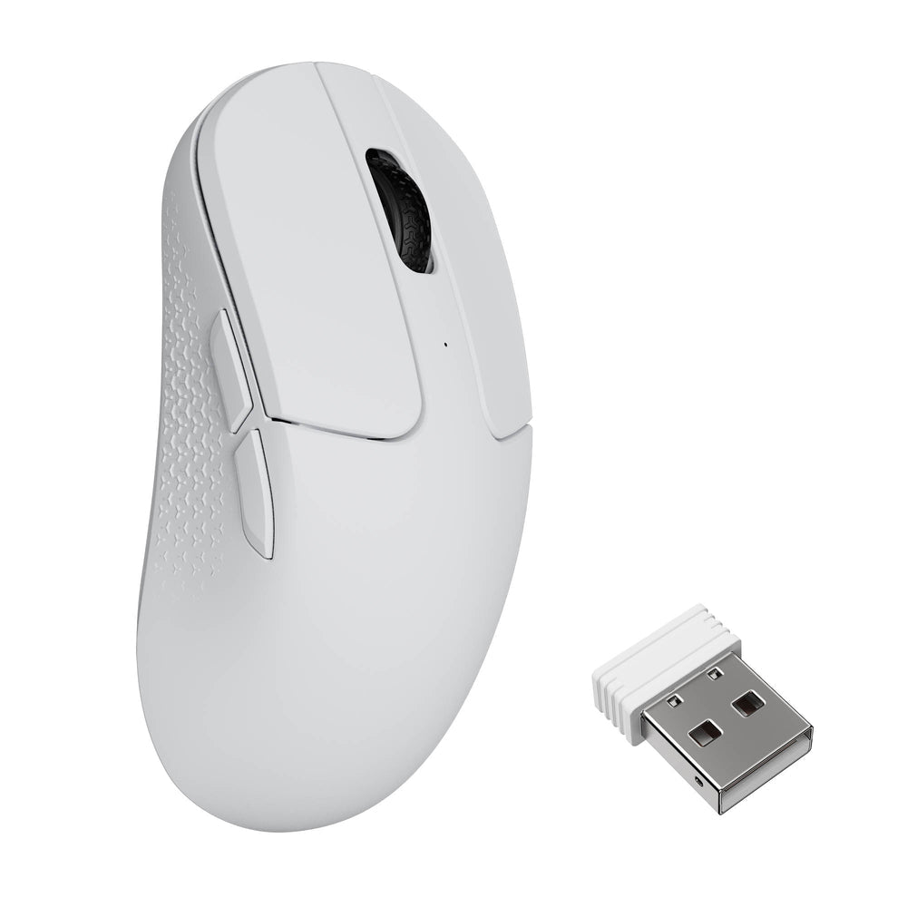 Mini ratón inalámbrico Keychron M3