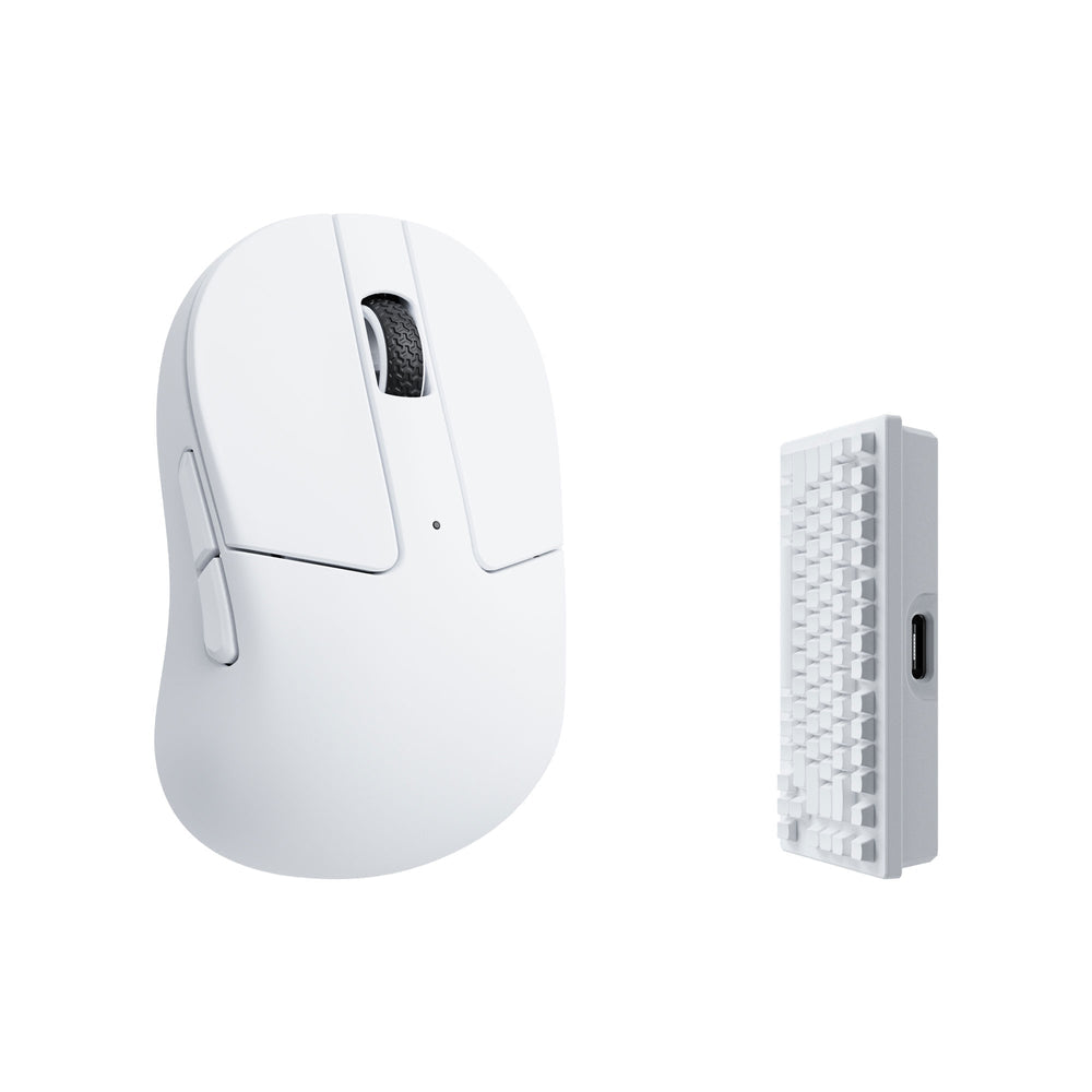 Keychron M4 Wireless Mouse